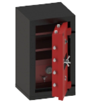 A.S Safes