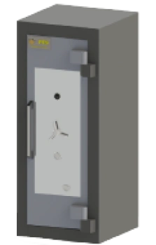 Main Safe (GS, VS)
