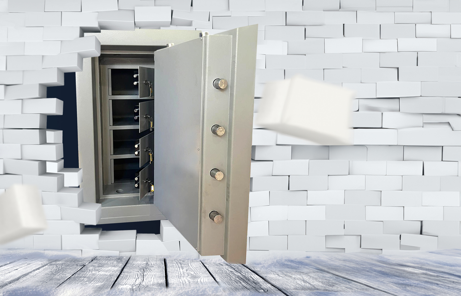 أمان للجميع