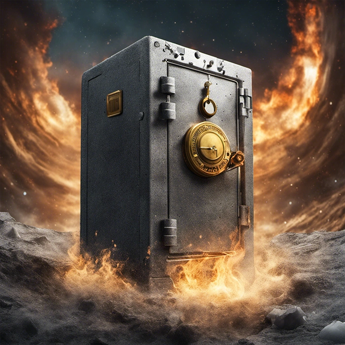 ابتكر الأمان بطريقتك