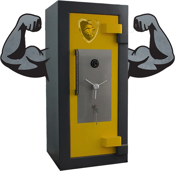 لأن الأمان أولويتنا